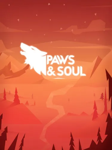 Portada de Paws and Soul