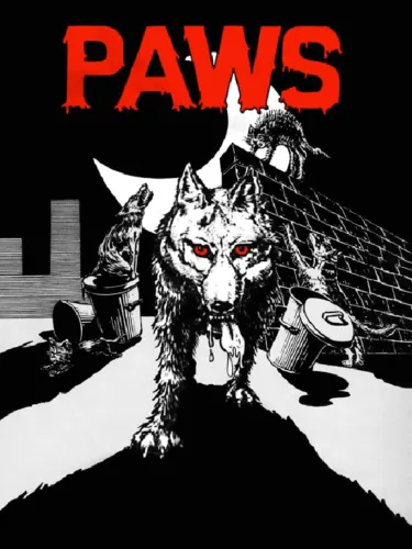 Portada de Paws