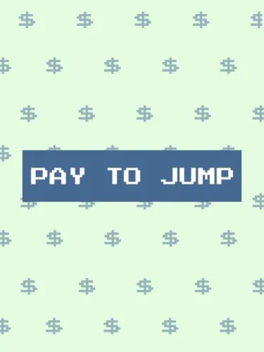 Portada de Pay to Jump