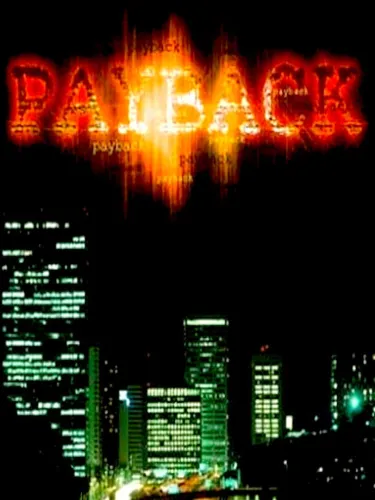 Portada de Payback