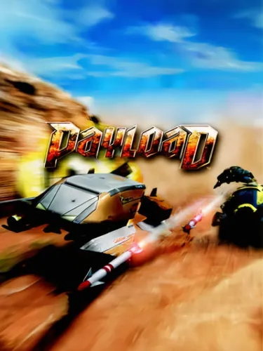 Portada de Payload