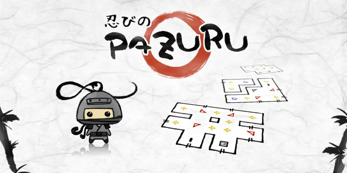 Pazuru
