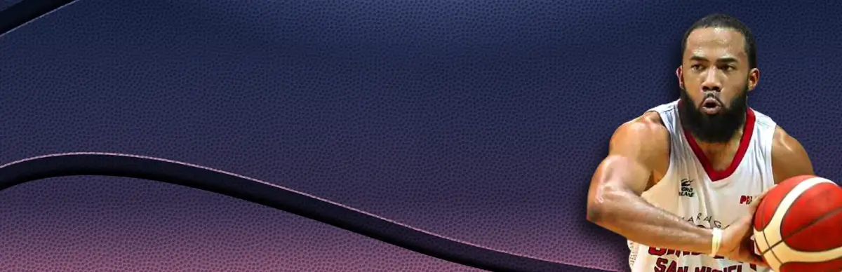 PBA: Basketball Slam – Arcade Edition