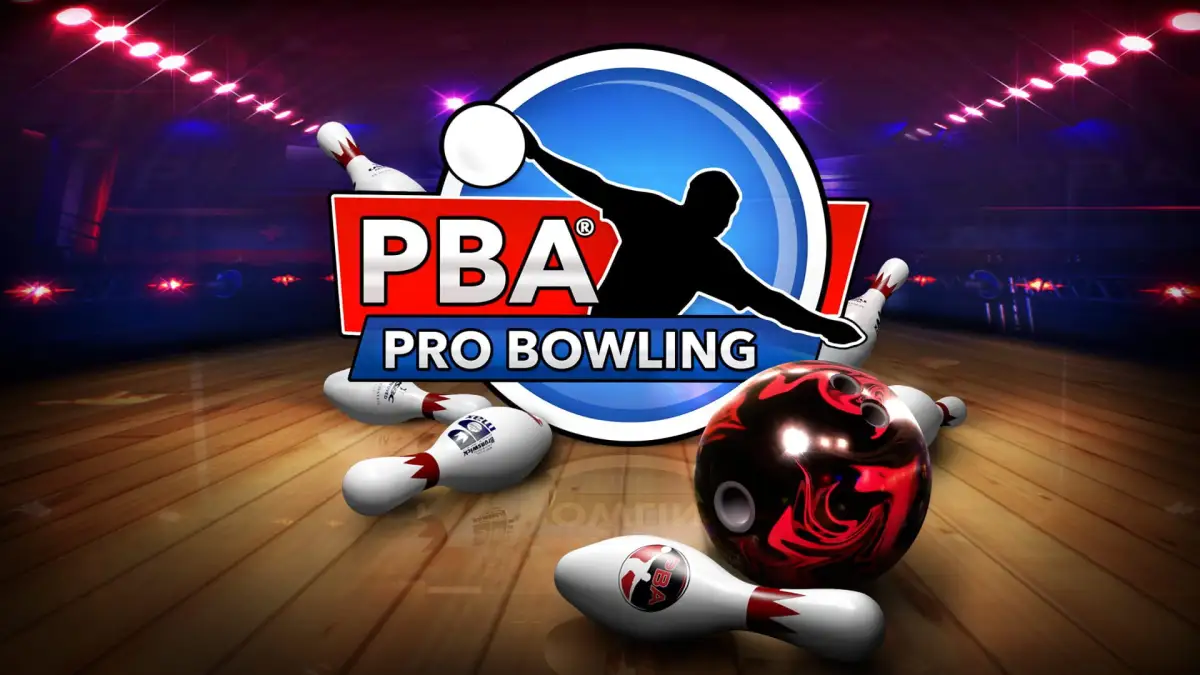 PBA Pro Bowling