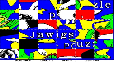 Portada de PC-Jigsaw