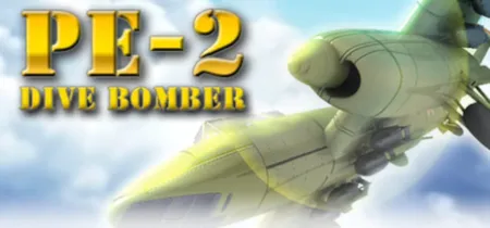 Portada de Pe-2: Dive Bomber