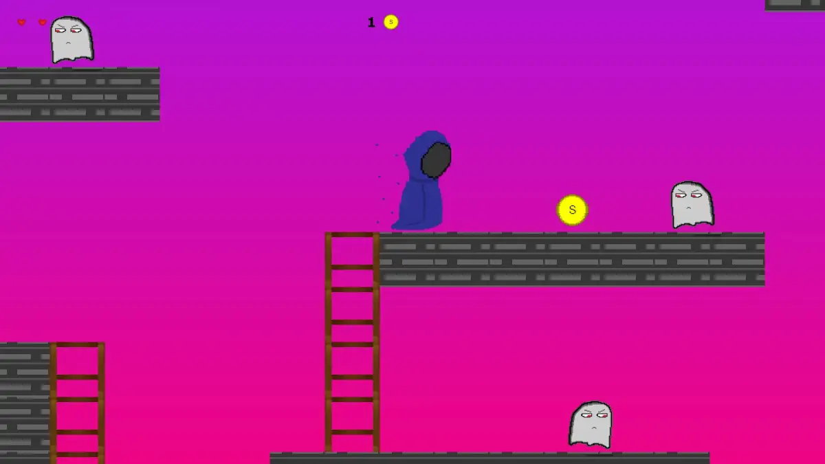 Portada de Peace Phantom