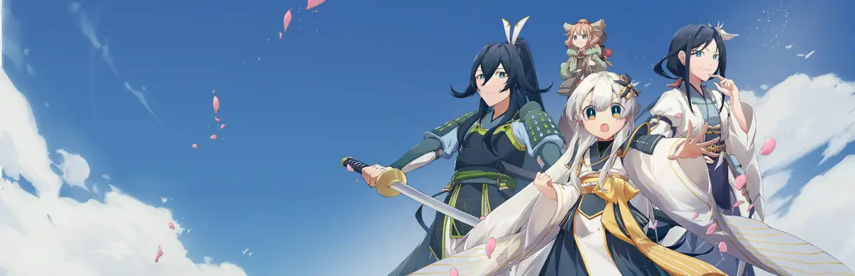 Peacemaker: Glorious Princess