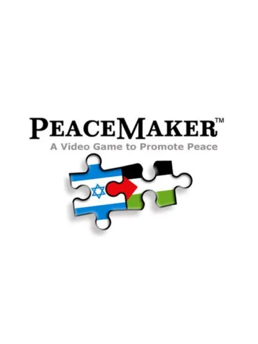 Portada de Peacemaker