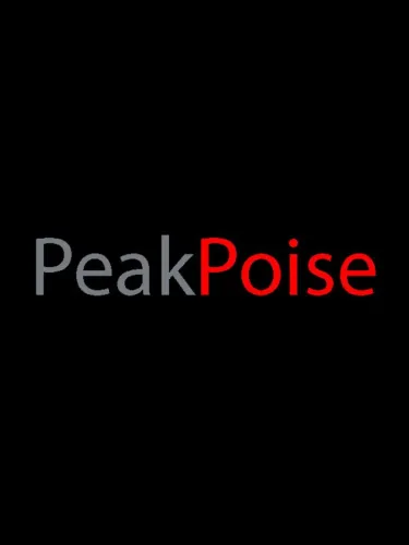 Portada de PeakPoise