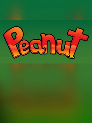 Portada de Peanut