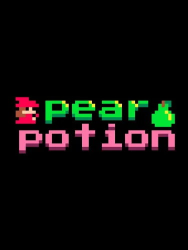 Portada de Pear Potion