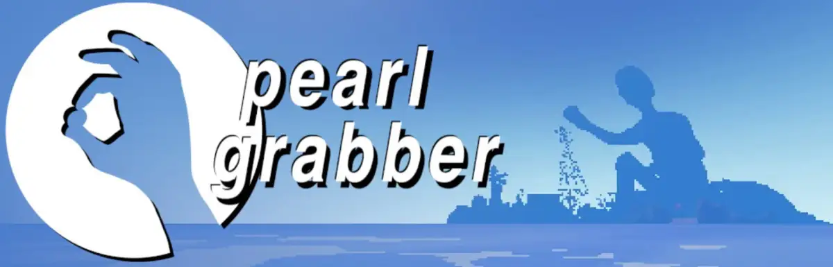 Pearl Grabber