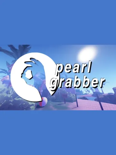 Portada de Pearl Grabber