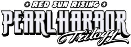 Portada de Pearl Harbor Trilogy: 1941 – Red Sun Rising