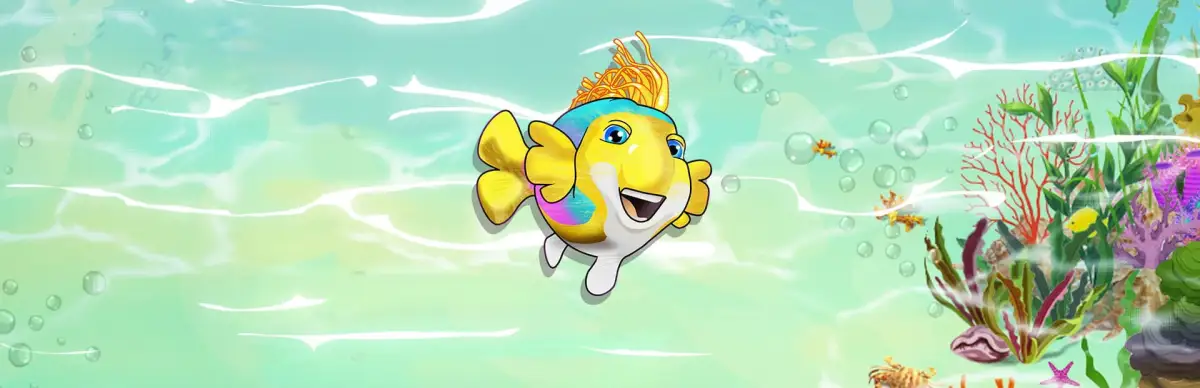 Pearls of the Oceans