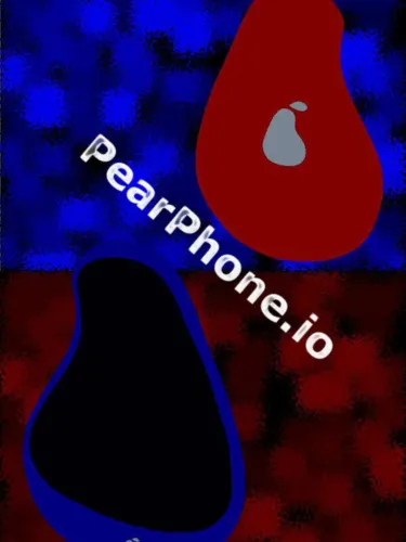 Portada de PearPhone.io