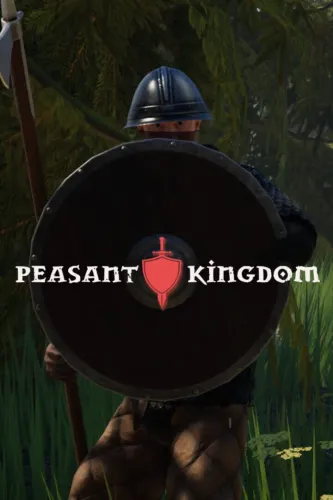 Portada de Peasant Kingdom