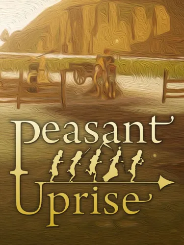 Portada de Peasant Uprise