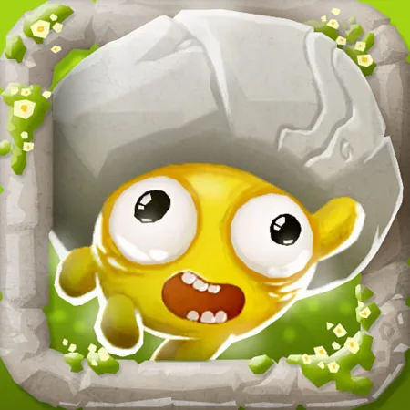 Portada de Pebble Universe