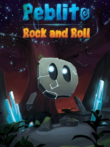 Portada de Peblito: Rock and Roll