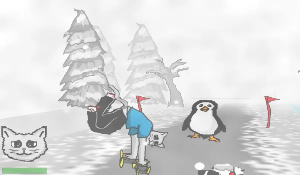 Portada de Pedal-Olli 3D