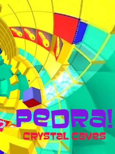 Portada de Pedra Crystal Caves