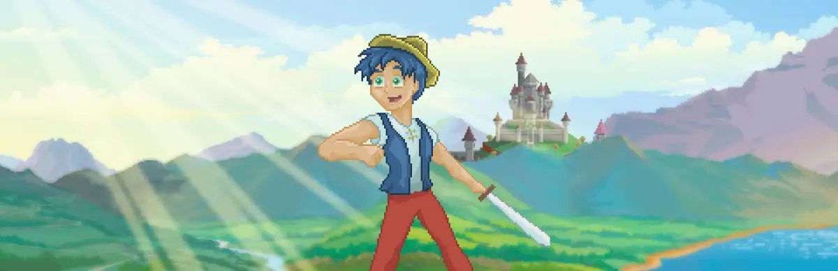 Pedro’s Adventures in Spanish