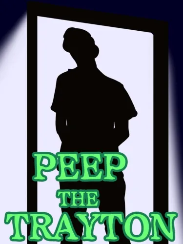 Portada de Peep the Trayton