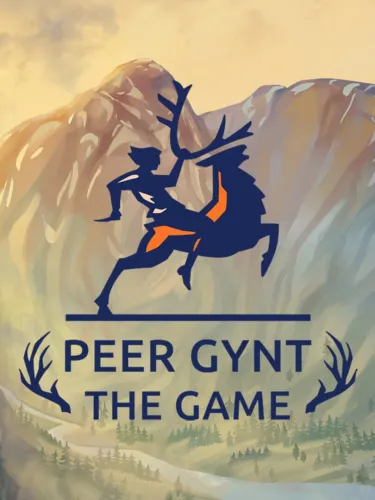 Portada de Peer Gynt the Game