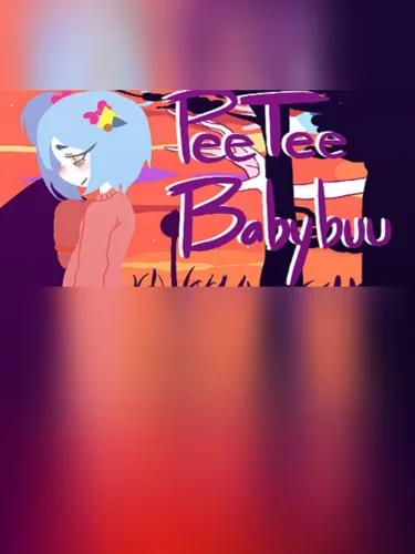 Portada de PeeTee Babybuu