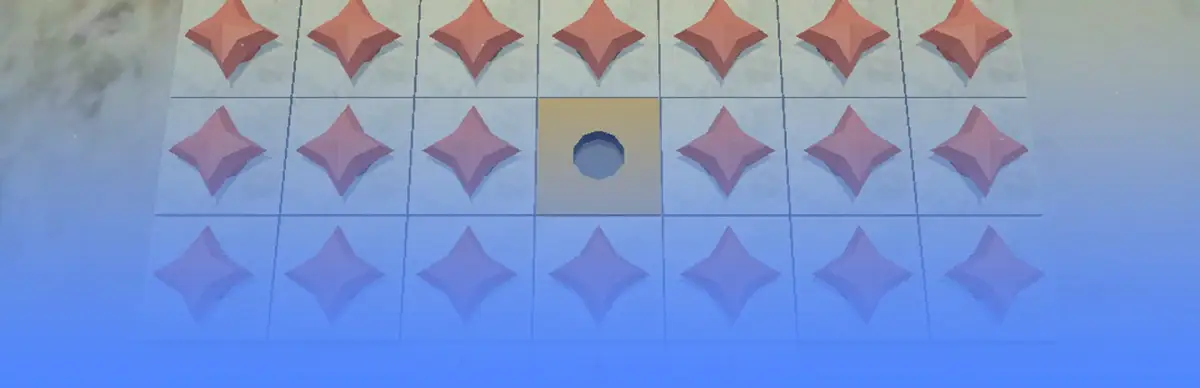 Peg Adventure – Solo Noble