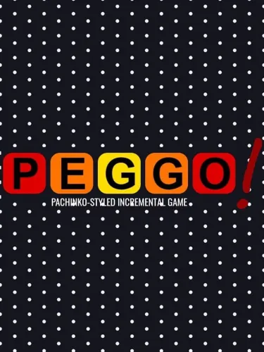 Portada de Peggo!