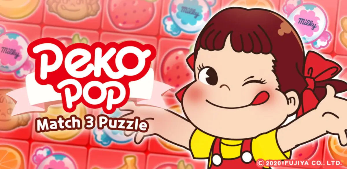 Peko Pop
