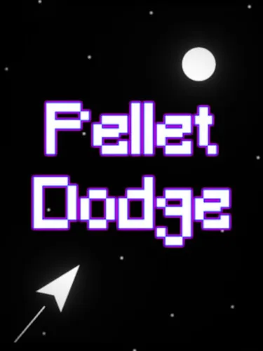 Portada de Pellet Dodge
