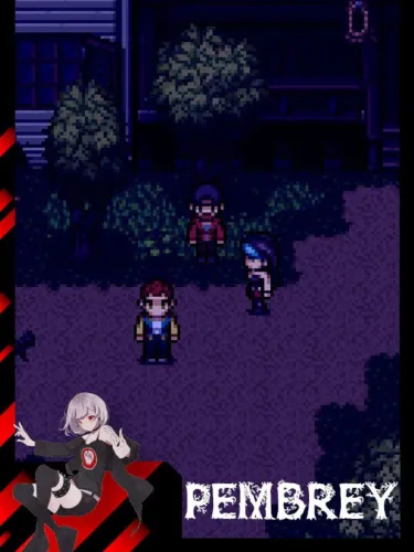 Portada de Pembrey