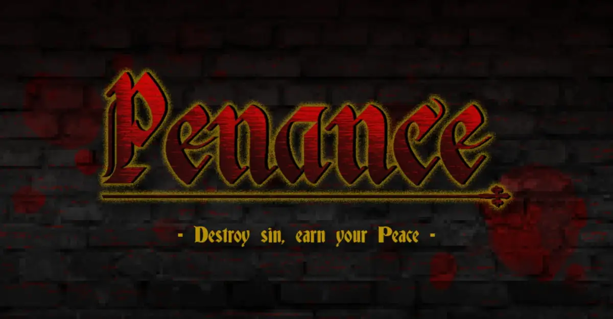 Penance