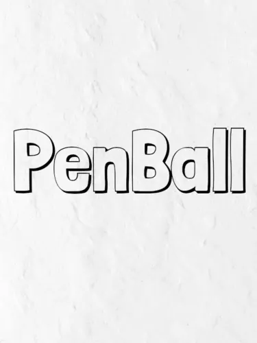 Portada de PenBall