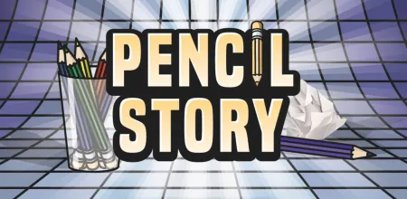 Portada de Pencil Story – Free Logic Game
