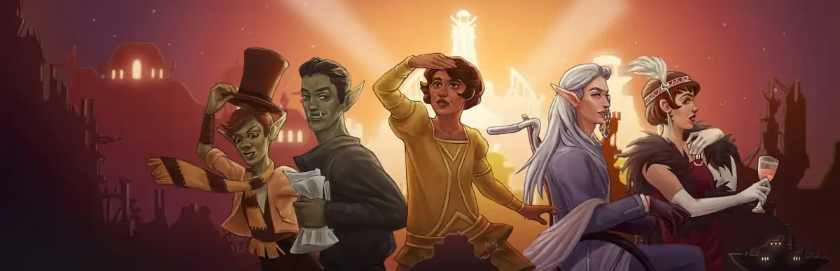 Pendula Swing: The Complete Journey