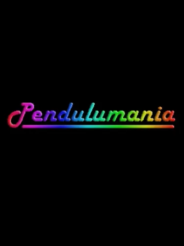 Portada de Pendulumania