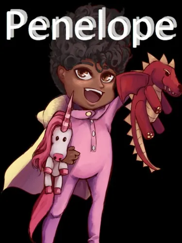 Portada de Penelope