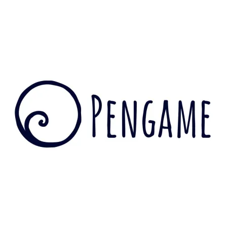 Portada de Pengame