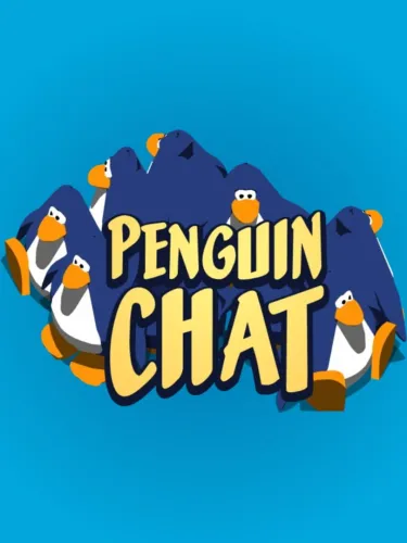 Portada de Penguin Chat 3