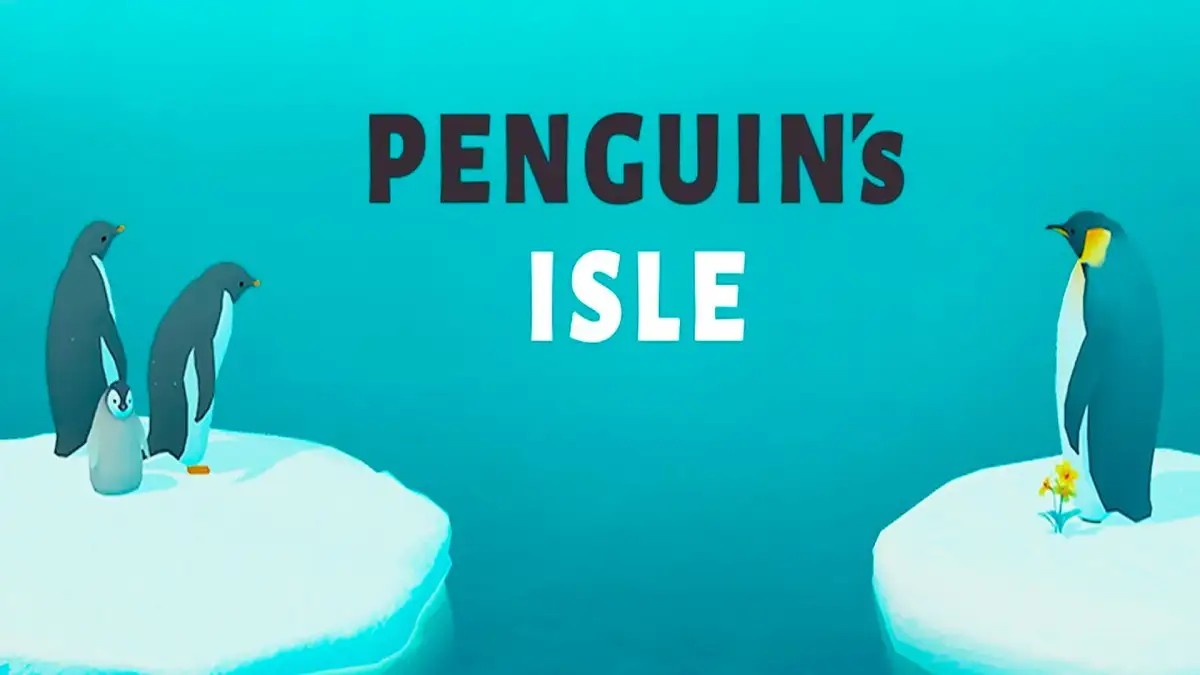 Penguin Isle