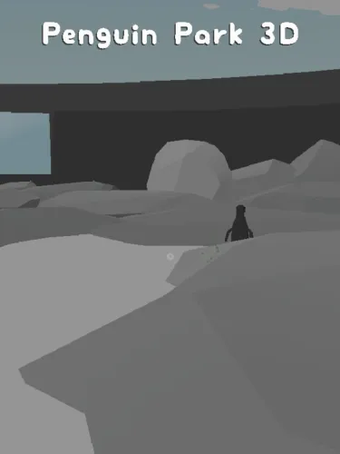 Portada de Penguin Park 3D