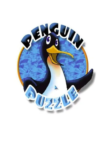 Portada de Penguin Puzzle