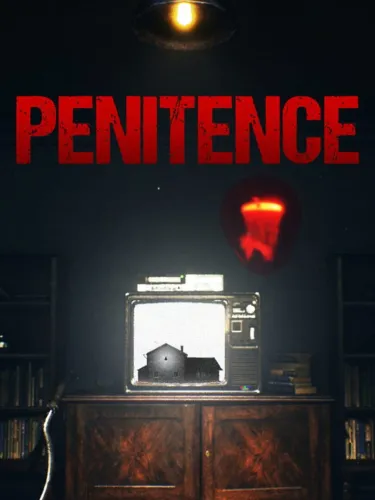 Portada de Penitence