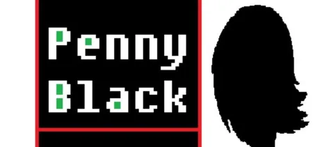 Portada de Penny Black