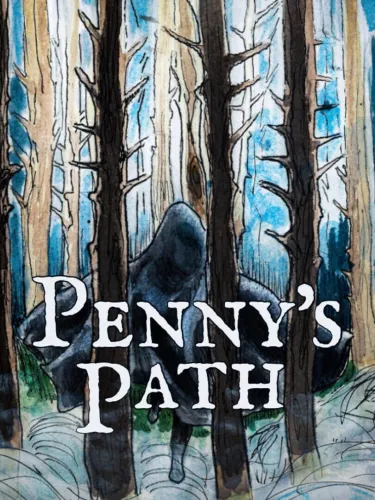 Portada de Penny’s Path